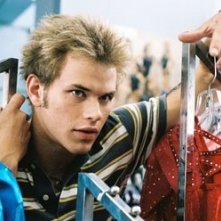 Kellan Lutz in Stick It