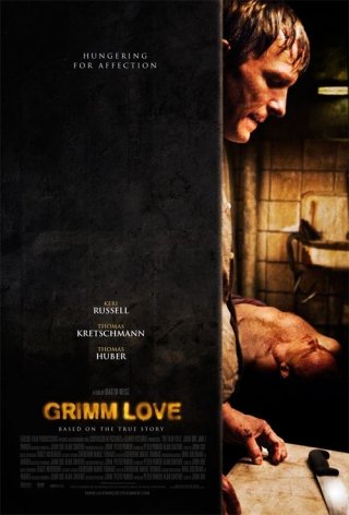 La locandina di Grimm Love