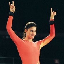 Missy Peregrym in Stick It