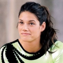 Missy Peregrym in Stick It
