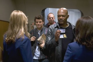 Samuel L. Jackson