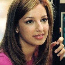 Vanessa Lengies in Stick It