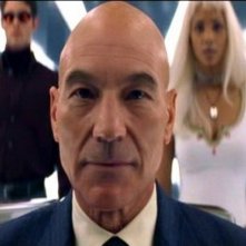 Gli X-MEN al completo