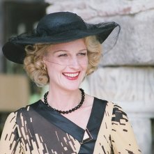 Helen Hunt in una sequenzaù del film Le seduttrici