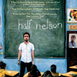 La locandina di Half Nelson