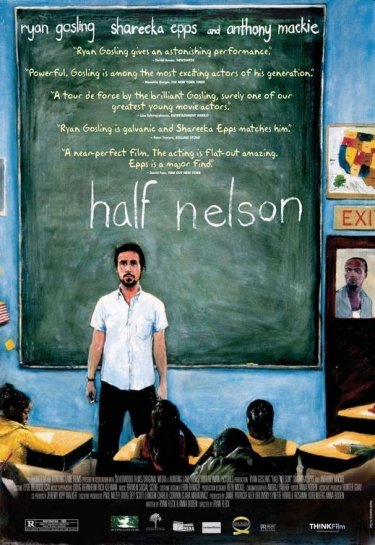 La locandina di Half Nelson