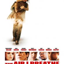 La locandina di The Air I Breathe