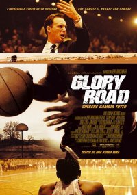 Locandina di Glory Road