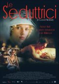 La locandina italiana di Le seduttrici