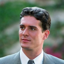 Mark Umbers in una sequenza del film Le seduttrici