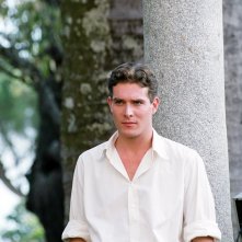 Mark Umbers in una scena del film Le seduttrici