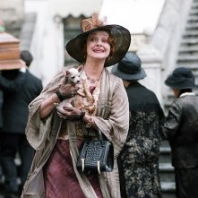 Milena Vukotic in una scena del film Le seduttrici