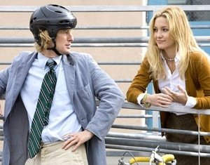 Owen Wilson e Kate Hudson in Tu, io e Dupree
