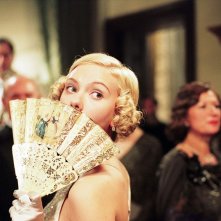 Scarlett Johansson In Una Scena Del Film Le Seduttrici 28789