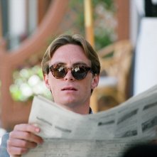 Stephen Campbell Moore in una scena del film Le seduttrici