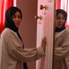 Una scena del film Fireworks Wednesday, del 2006