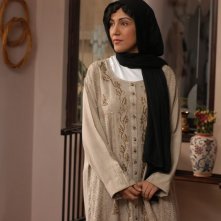 scena del film Fireworks Wednesday