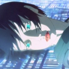 Una immagine del film Ghost in the Shell 2 - L'attacco dei cyborg