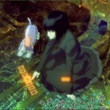 Una bella immagine del film Ghost in the Shell 2 - L'attacco dei cyborg