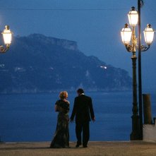 Una scena del film Le seduttrici