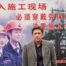 Castellitto in una scena di La stella che non c'è