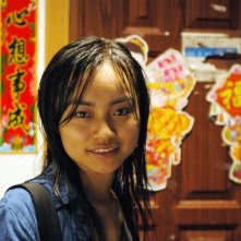 Tai Ling in una scena di La stella che non c'è