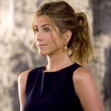 Jennifer Aniston in una scena del film Ti odio, ti lascio, ti...