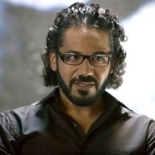 John Ortiz in una scena del film Miami Vice