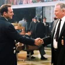 Jon Voight e Josh Lucas in Glory Road