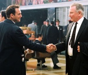 Jon Voight e Josh Lucas in Glory Road