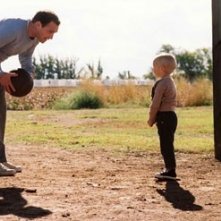 Josh Lucas in Glory Road