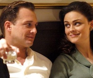 Josh Lucas  in Glory Road