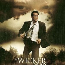 La locandina di The Wicker Man