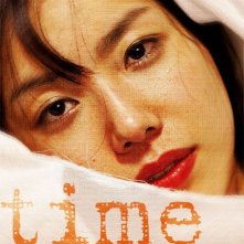 La locandina di Time