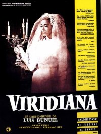 Locandina di Viridiana