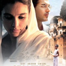 La locandina di Water