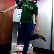 Nick Swardson in Cocco di Nonna