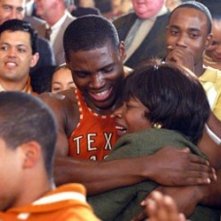 Una scena di Glory Road (2006)