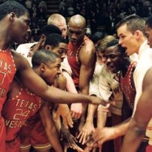 Una scena di Glory Road