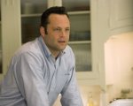 Vince Vaughn: 'Non faccio più commedie vietate ai minori perché i dirigenti non vogliono essere licenziati'