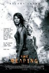 La locandina di The reaping - I segni del male