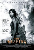 La locandina di The reaping - I segni del male