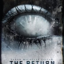 La locandina di The Return