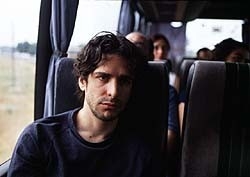 Leonardo Sbaraglia in Utopia