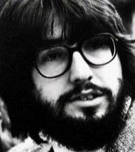 Un giovanissimo John Landis
