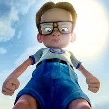 Una scena di Ant Bully - Una vita da formica