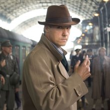 Christian Berkel in una scena di Black Book