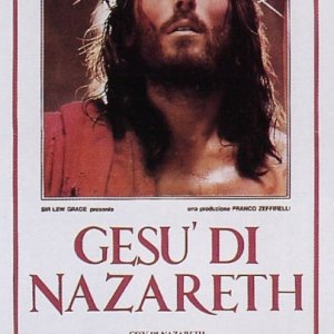 Il manifesto della seconda parte di Gesu di Nazareth
