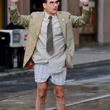 Eugene Levy in The Man - La Talpa