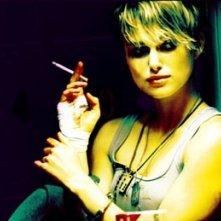 Keira Knightley è Domino